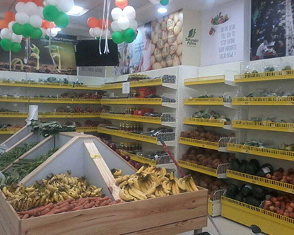 vegetable-display